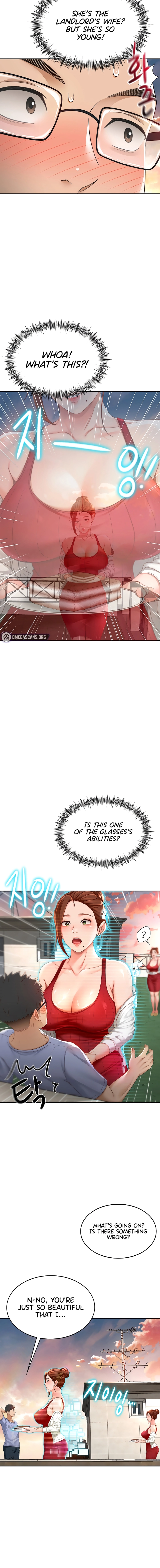 Read Rooftop Sex King chapter 1 image 21 on Lezhin