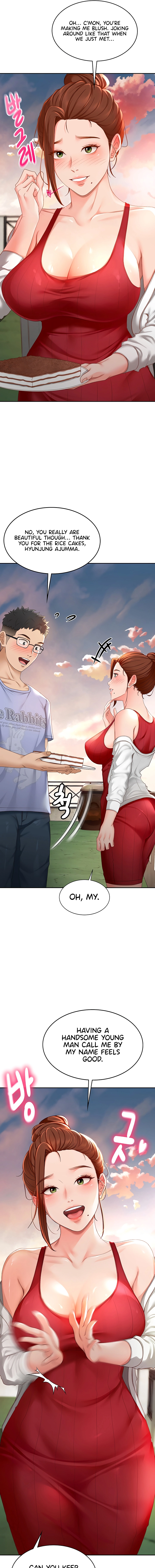 Read Rooftop Sex King chapter 1 image 22 on Lezhin