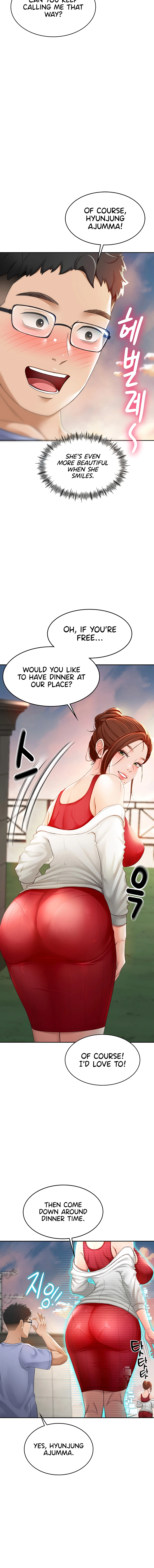 Read Rooftop Sex King chapter 1 image 23 on Lezhin
