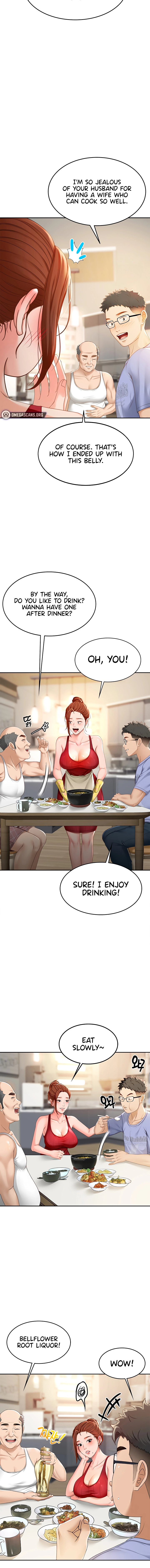 Read Rooftop Sex King chapter 1 image 25 on Lezhin
