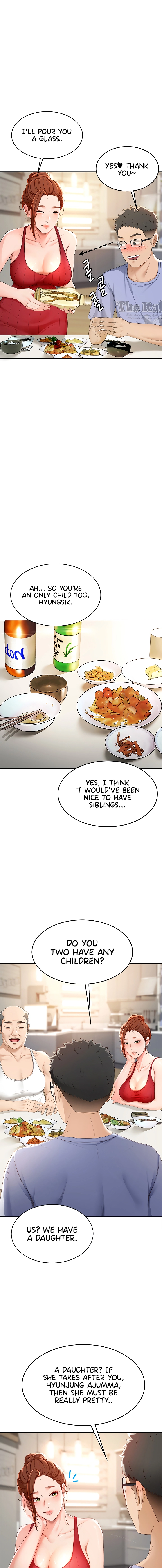 Read Rooftop Sex King chapter 1 image 26 on Lezhin