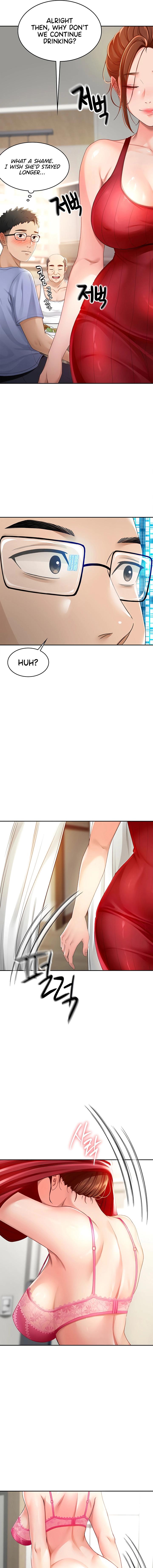 Read Rooftop Sex King chapter 1 image 28 on Lezhin