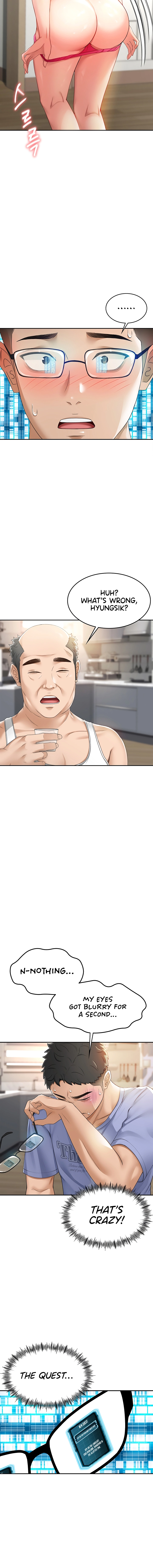 Read Rooftop Sex King chapter 1 image 29 on Lezhin
