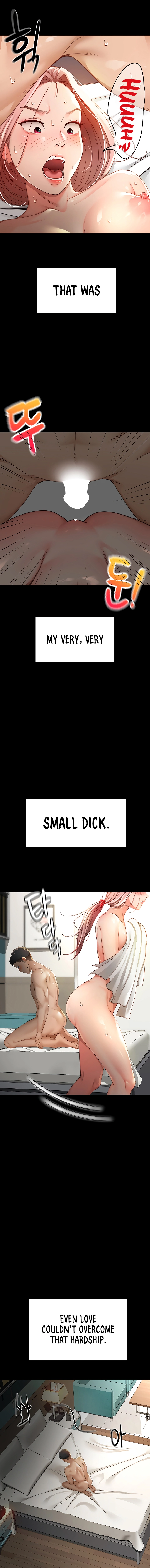 Read Rooftop Sex King chapter 1 image 3 on Lezhin