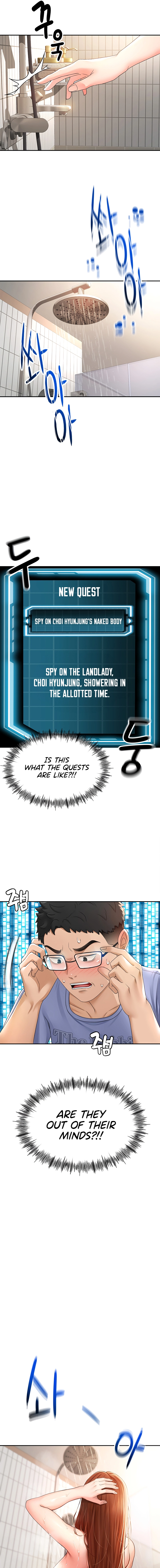 Read Rooftop Sex King chapter 1 image 30 on Lezhin