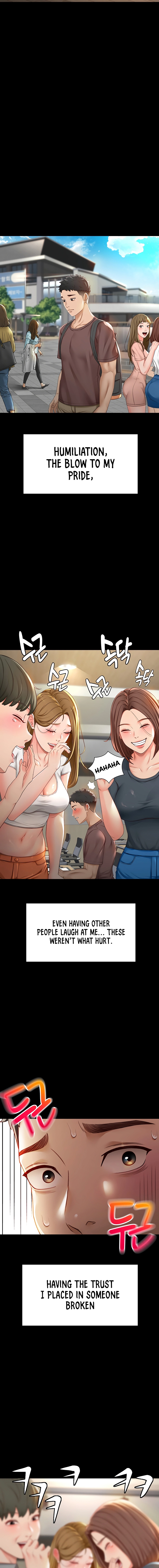 Read Rooftop Sex King chapter 1 image 4 on Lezhin