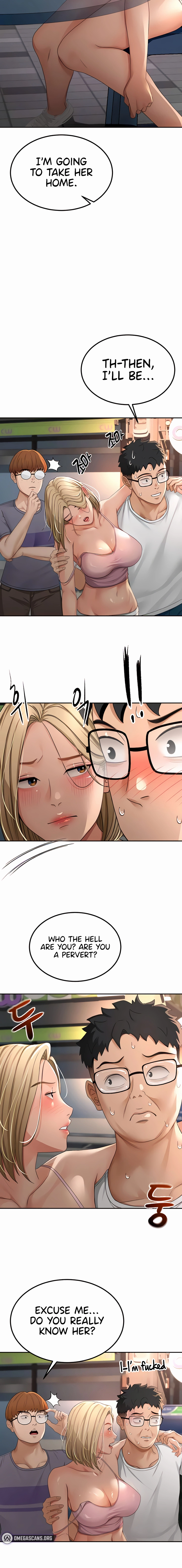 Read Rooftop Sex King chapter 10 image 12 on Lezhin