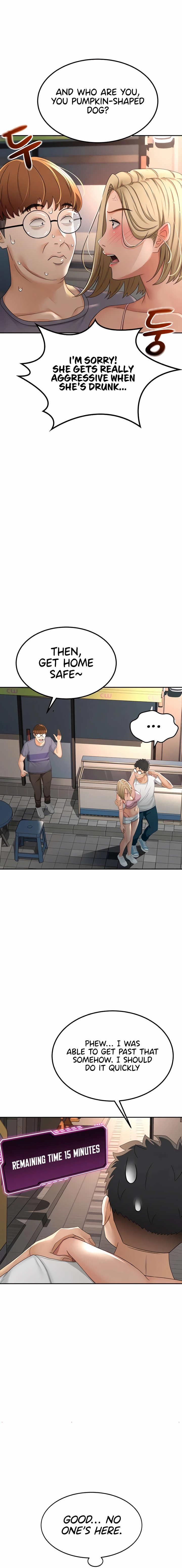 Read Rooftop Sex King chapter 10 image 13 on Lezhin