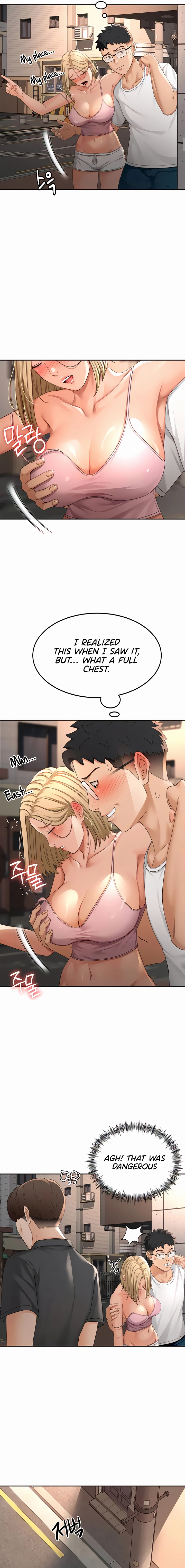 Read Rooftop Sex King chapter 10 image 14 on Lezhin