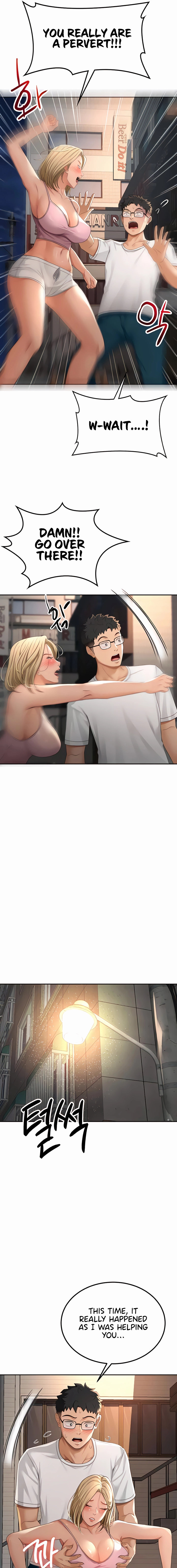 Read Rooftop Sex King chapter 10 image 16 on Lezhin