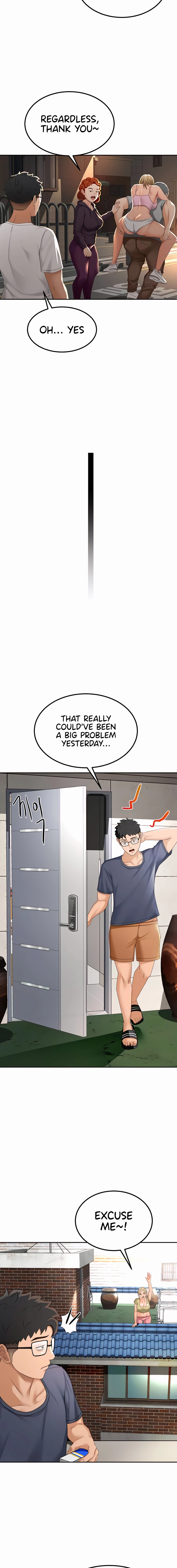 Read Rooftop Sex King chapter 10 image 19 on Lezhin