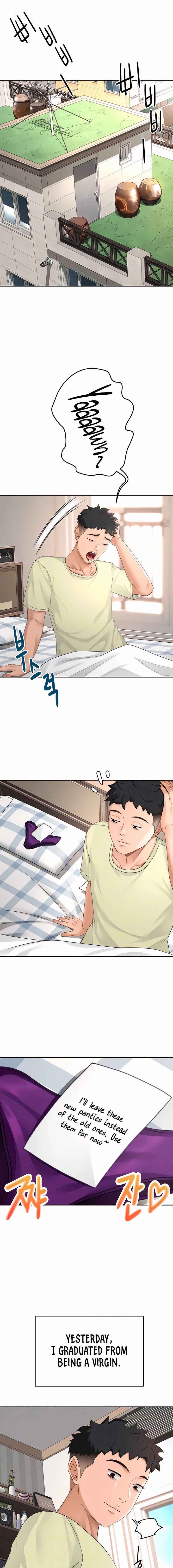 Read Rooftop Sex King chapter 10 image 2 on Lezhin