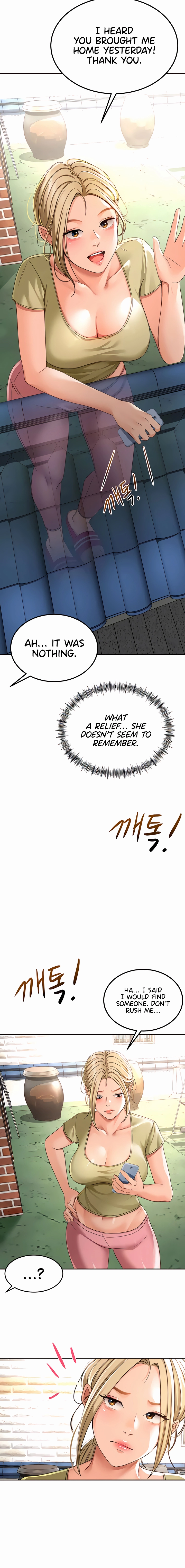 Read Rooftop Sex King chapter 10 image 20 on Lezhin