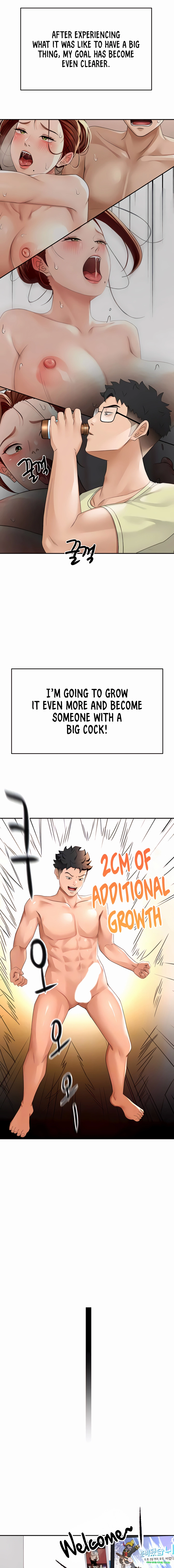 Read Rooftop Sex King chapter 10 image 4 on Lezhin