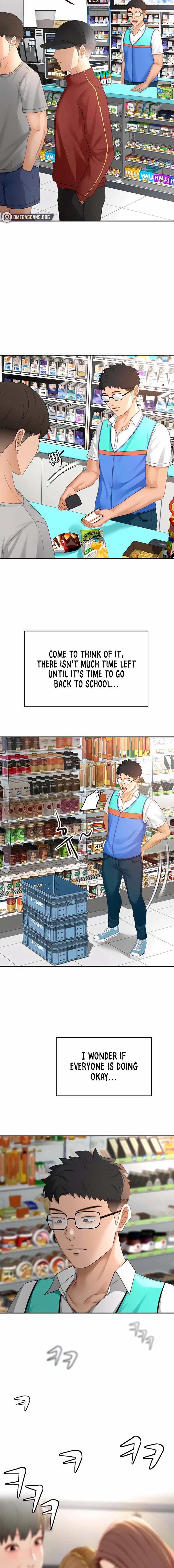 Read Rooftop Sex King chapter 10 image 5 on Lezhin