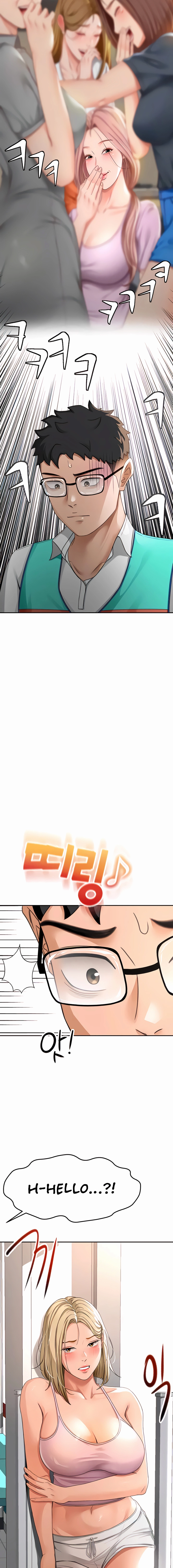 Read Rooftop Sex King chapter 10 image 6 on Lezhin
