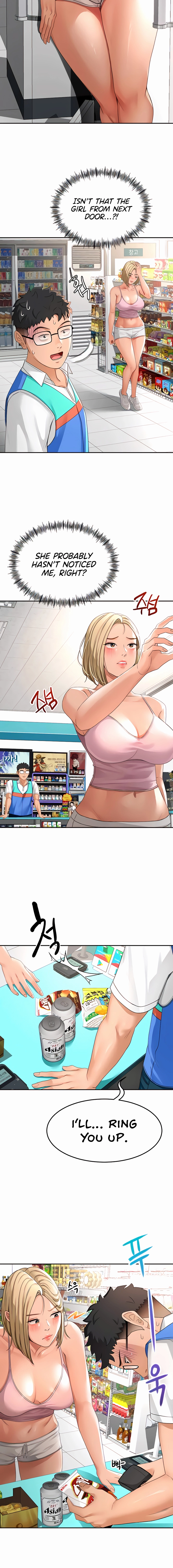 Read Rooftop Sex King chapter 10 image 7 on Lezhin