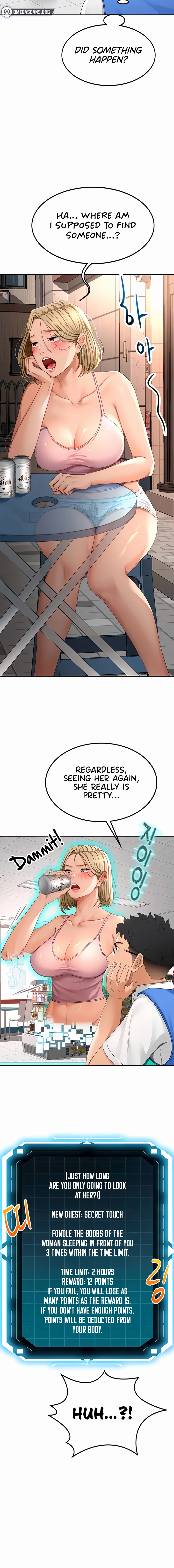 Read Rooftop Sex King chapter 10 image 9 on Lezhin