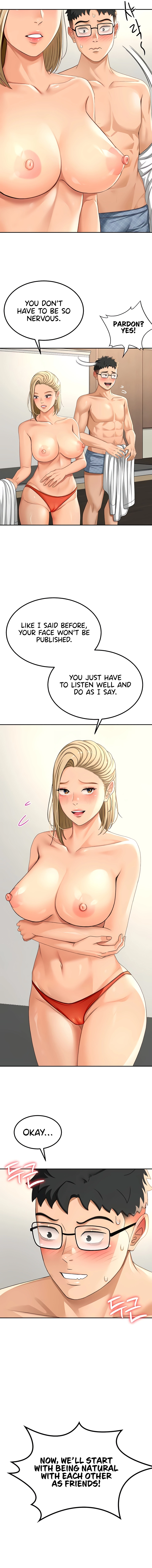 Read Rooftop Sex King chapter 11 image 10 on Lezhin