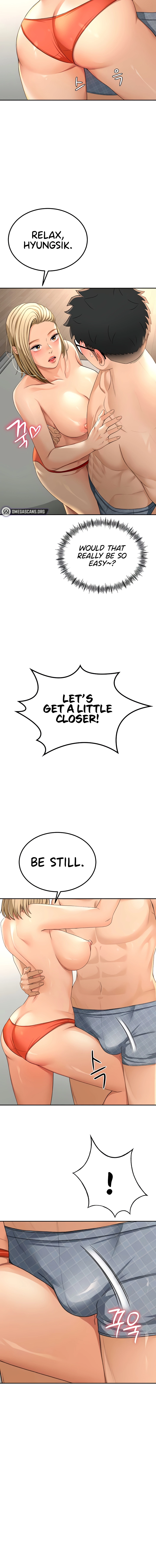 Read Rooftop Sex King chapter 11 image 13 on Lezhin