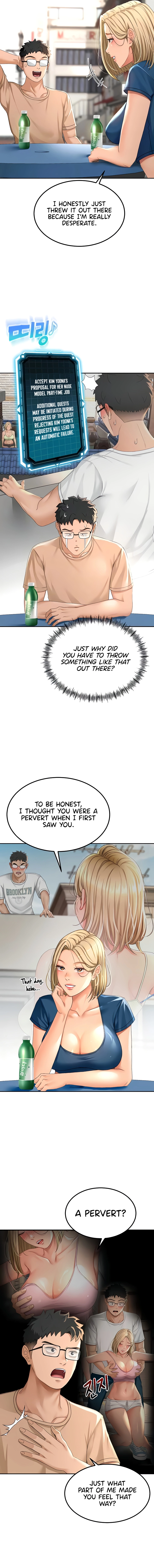 Read Rooftop Sex King chapter 11 image 2 on Lezhin