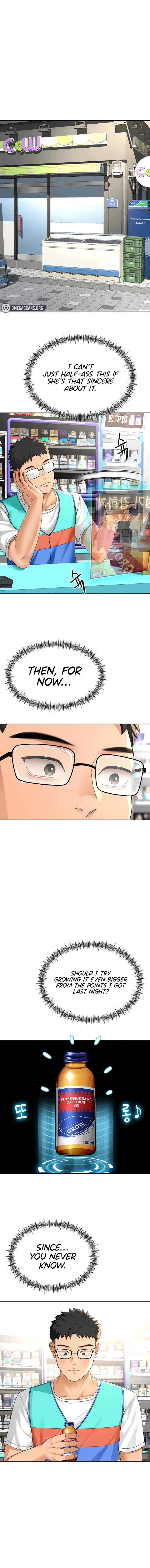 Read Rooftop Sex King chapter 11 image 5 on Lezhin