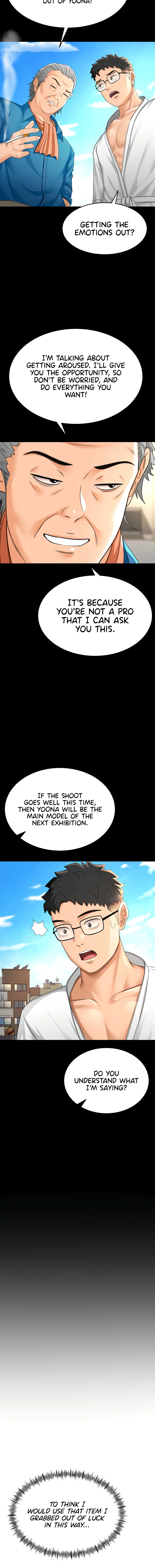 Read Rooftop Sex King chapter 12 image 13 on Lezhin