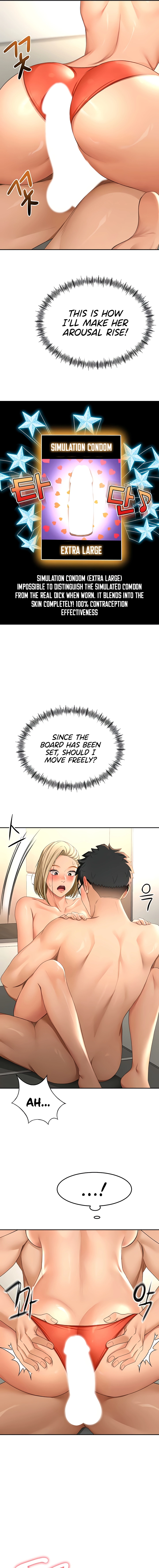 Read Rooftop Sex King chapter 12 image 14 on Lezhin