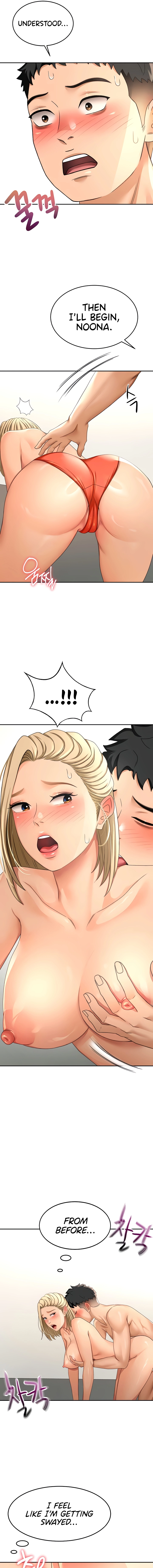 Read Rooftop Sex King chapter 12 image 18 on Lezhin