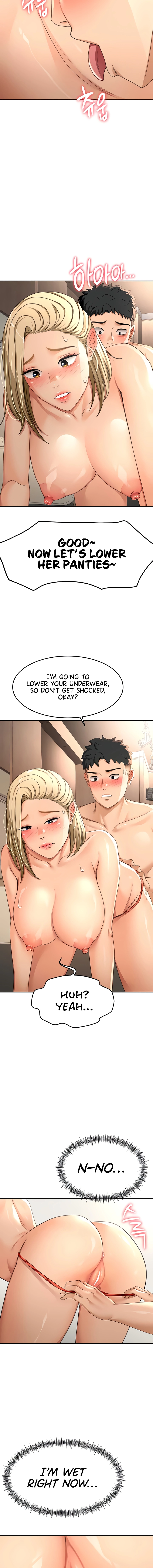 Read Rooftop Sex King chapter 12 image 19 on Lezhin