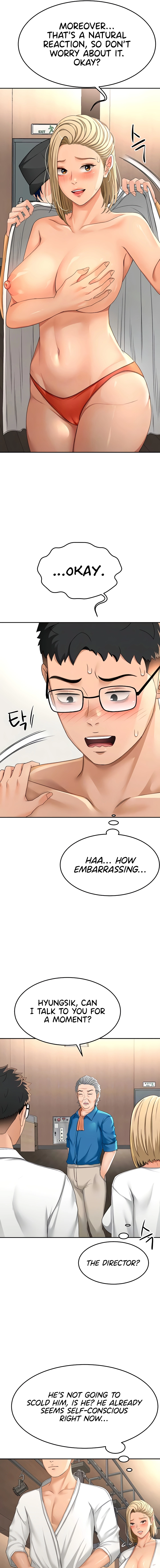 Read Rooftop Sex King chapter 12 image 2 on Lezhin