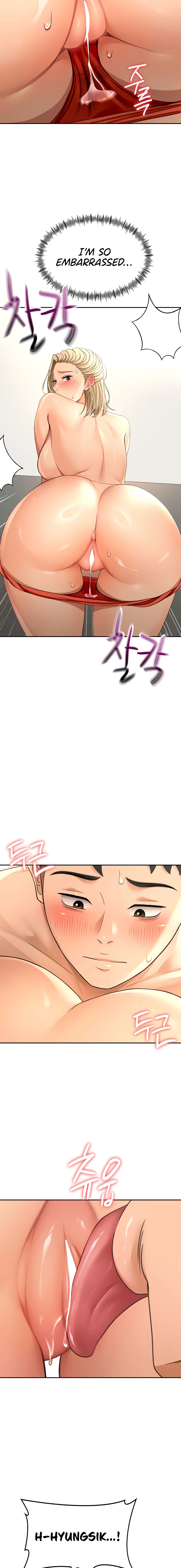 Read Rooftop Sex King chapter 12 image 20 on Lezhin