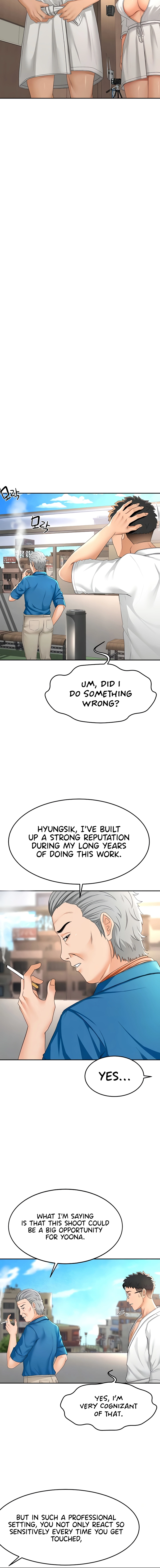 Read Rooftop Sex King chapter 12 image 3 on Lezhin