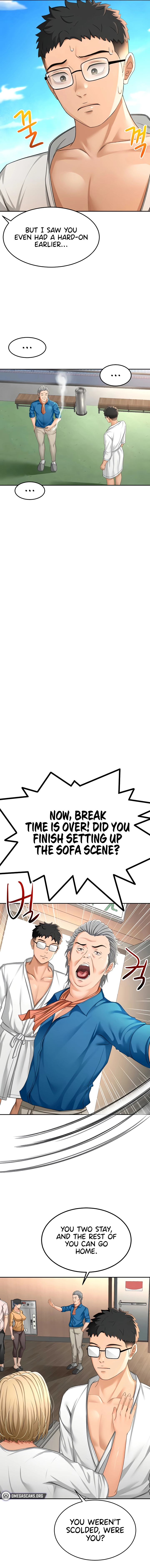Read Rooftop Sex King chapter 12 image 4 on Lezhin