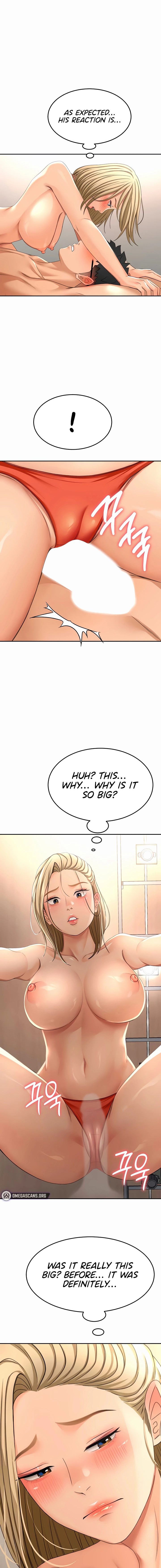 Read Rooftop Sex King chapter 12 image 8 on Lezhin
