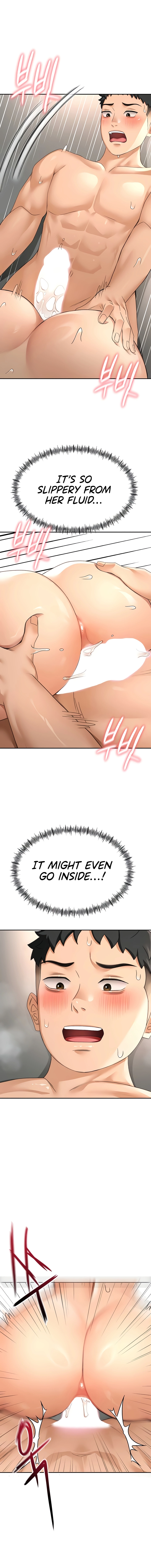 Read Rooftop Sex King chapter 13 image 15 on Lezhin