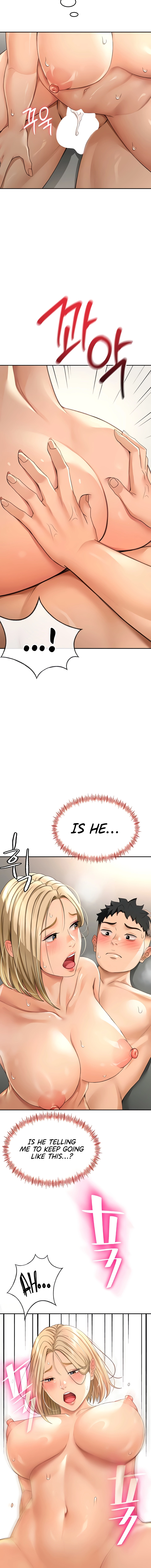 Read Rooftop Sex King chapter 13 image 17 on Lezhin