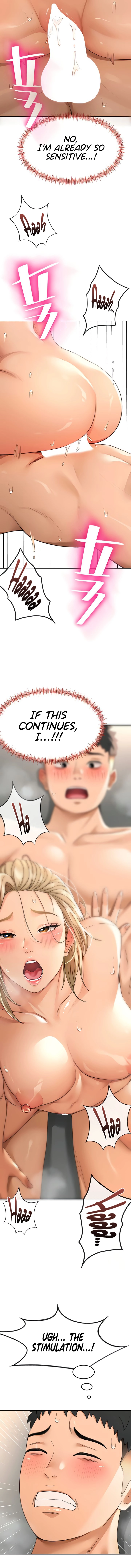 Read Rooftop Sex King chapter 13 image 18 on Lezhin