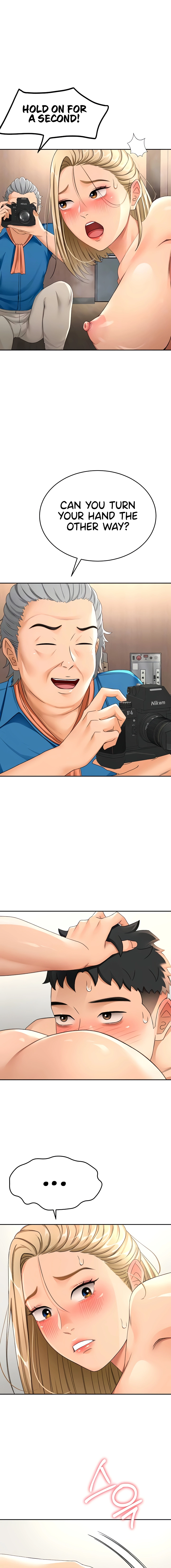 Read Rooftop Sex King chapter 13 image 4 on Lezhin