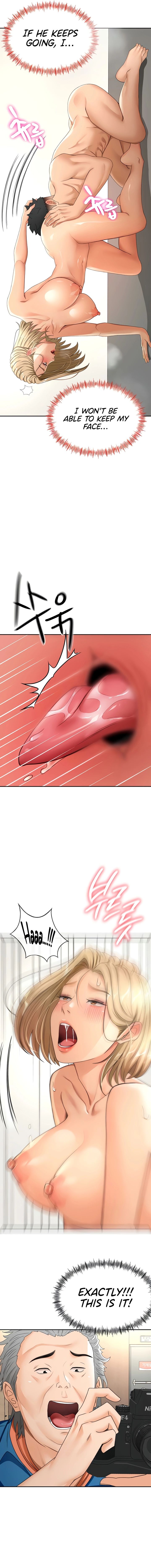 Read Rooftop Sex King chapter 13 image 6 on Lezhin