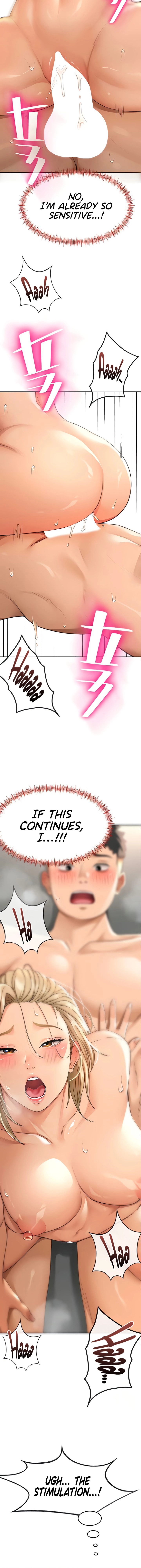 Read Rooftop Sex King chapter 14 image 1 on Lezhin