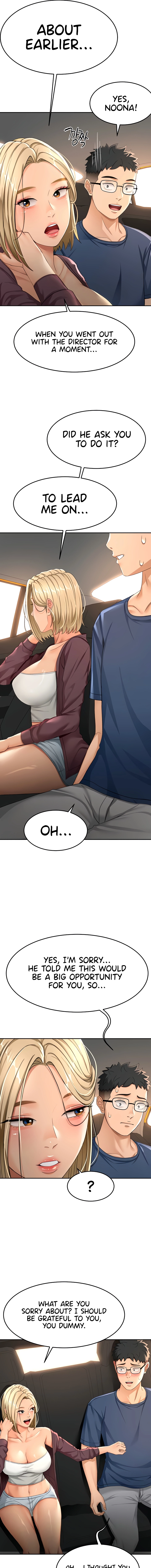 Read Rooftop Sex King chapter 14 image 10 on Lezhin