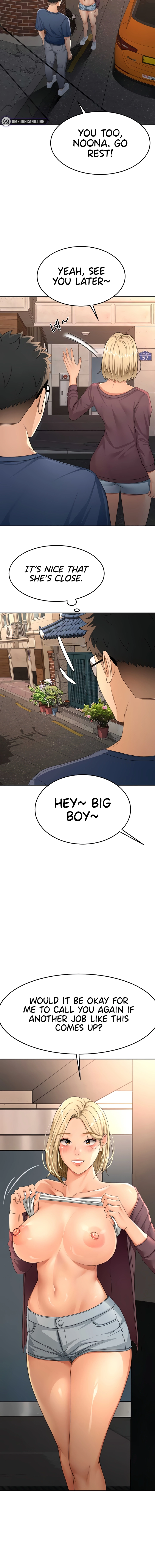 Read Rooftop Sex King chapter 14 image 13 on Lezhin