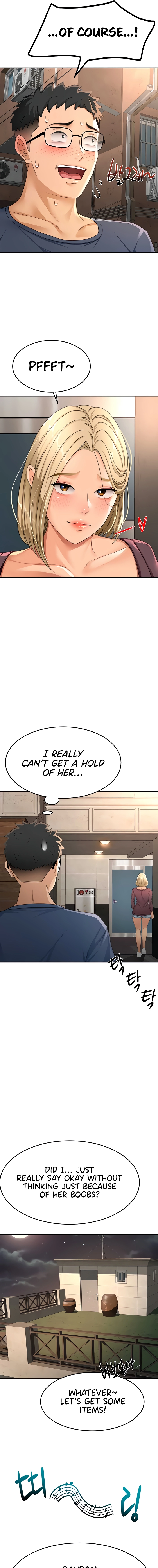 Read Rooftop Sex King chapter 14 image 14 on Lezhin