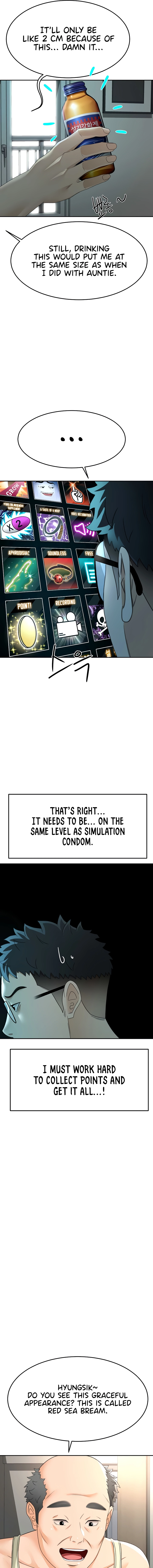 Read Rooftop Sex King chapter 14 image 16 on Lezhin
