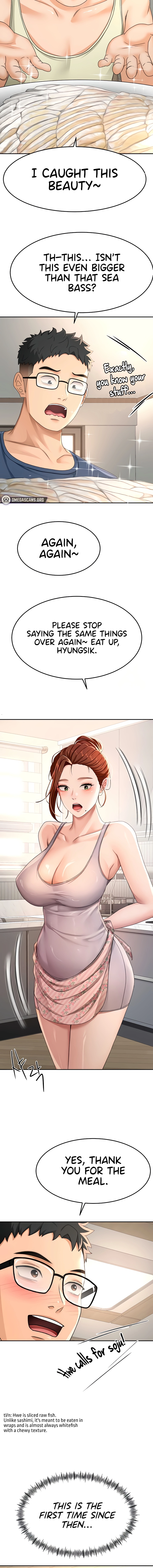 Read Rooftop Sex King chapter 14 image 17 on Lezhin