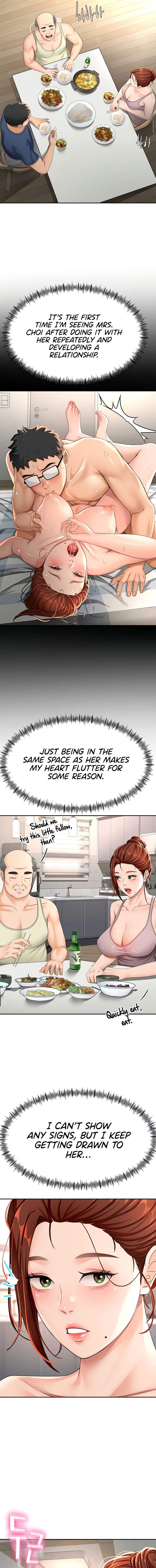 Read Rooftop Sex King chapter 14 image 18 on Lezhin