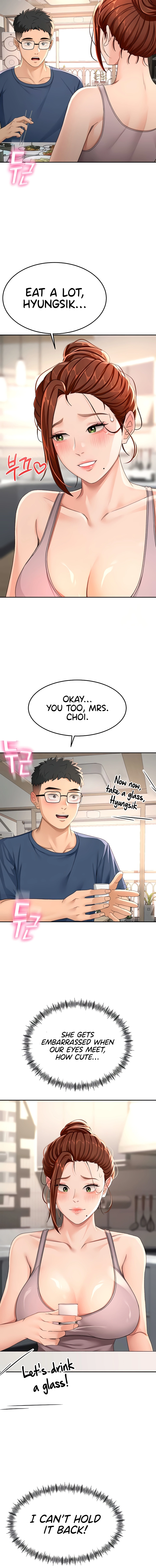 Read Rooftop Sex King chapter 14 image 19 on Lezhin