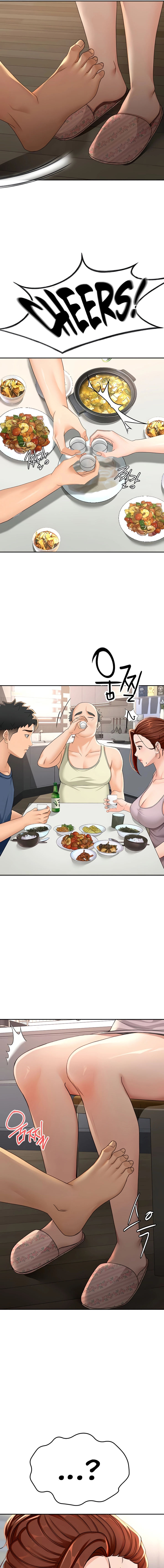 Read Rooftop Sex King chapter 14 image 20 on Lezhin