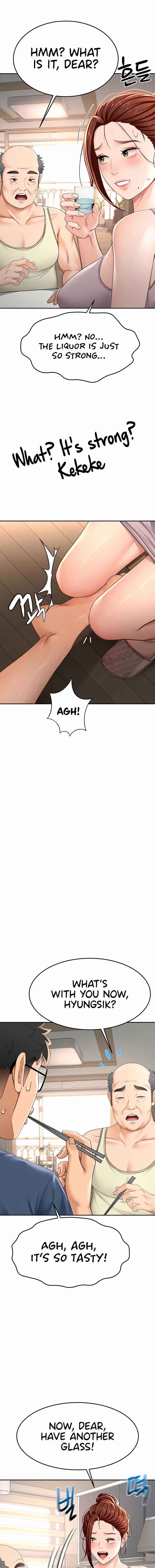 Read Rooftop Sex King chapter 15 image 2 on Lezhin